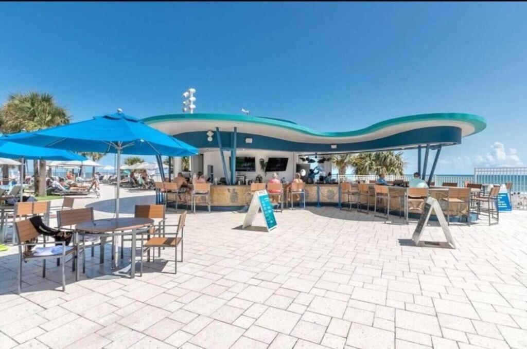 2 Bedroom Direct Oceanfront Wyndham Ocean Walk Daytona Beach 2226-0 Ngoại thất bức ảnh