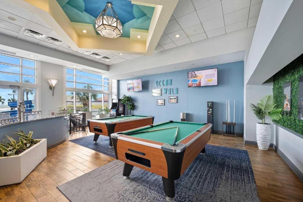 2 Bedroom Direct Oceanfront Wyndham Ocean Walk Daytona Beach 2226-0 Ngoại thất bức ảnh