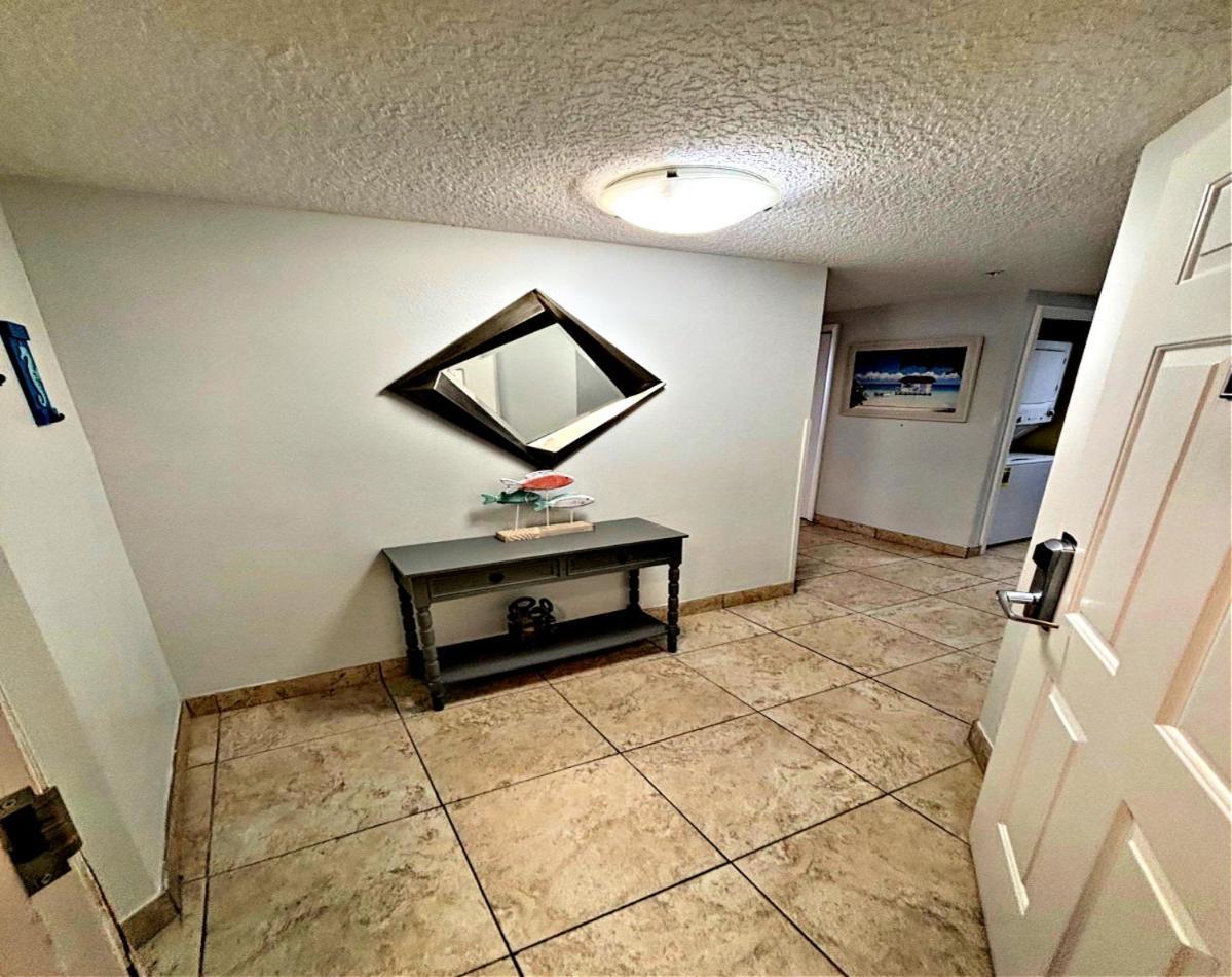 2 Bedroom Direct Oceanfront Wyndham Ocean Walk Daytona Beach 2226-0 Ngoại thất bức ảnh