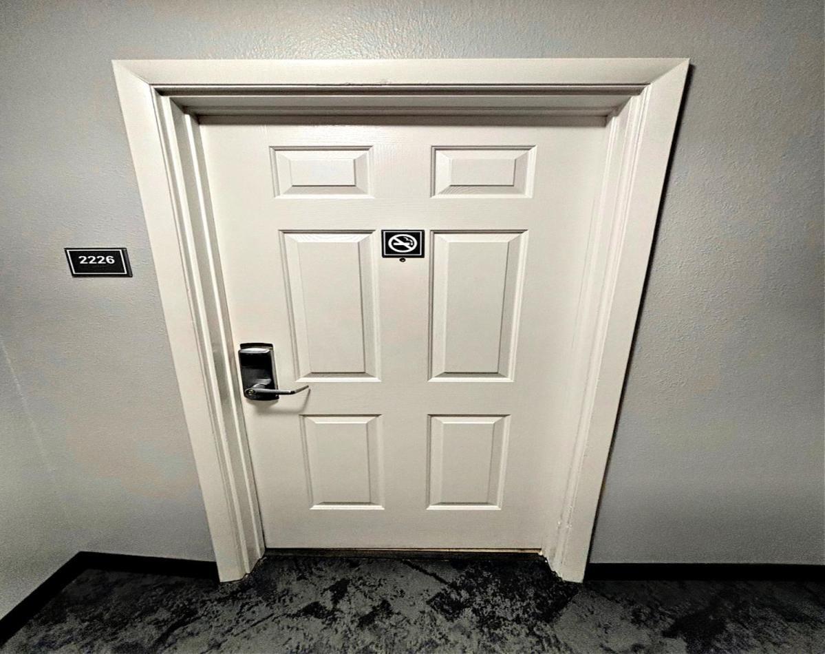 2 Bedroom Direct Oceanfront Wyndham Ocean Walk Daytona Beach 2226-0 Ngoại thất bức ảnh