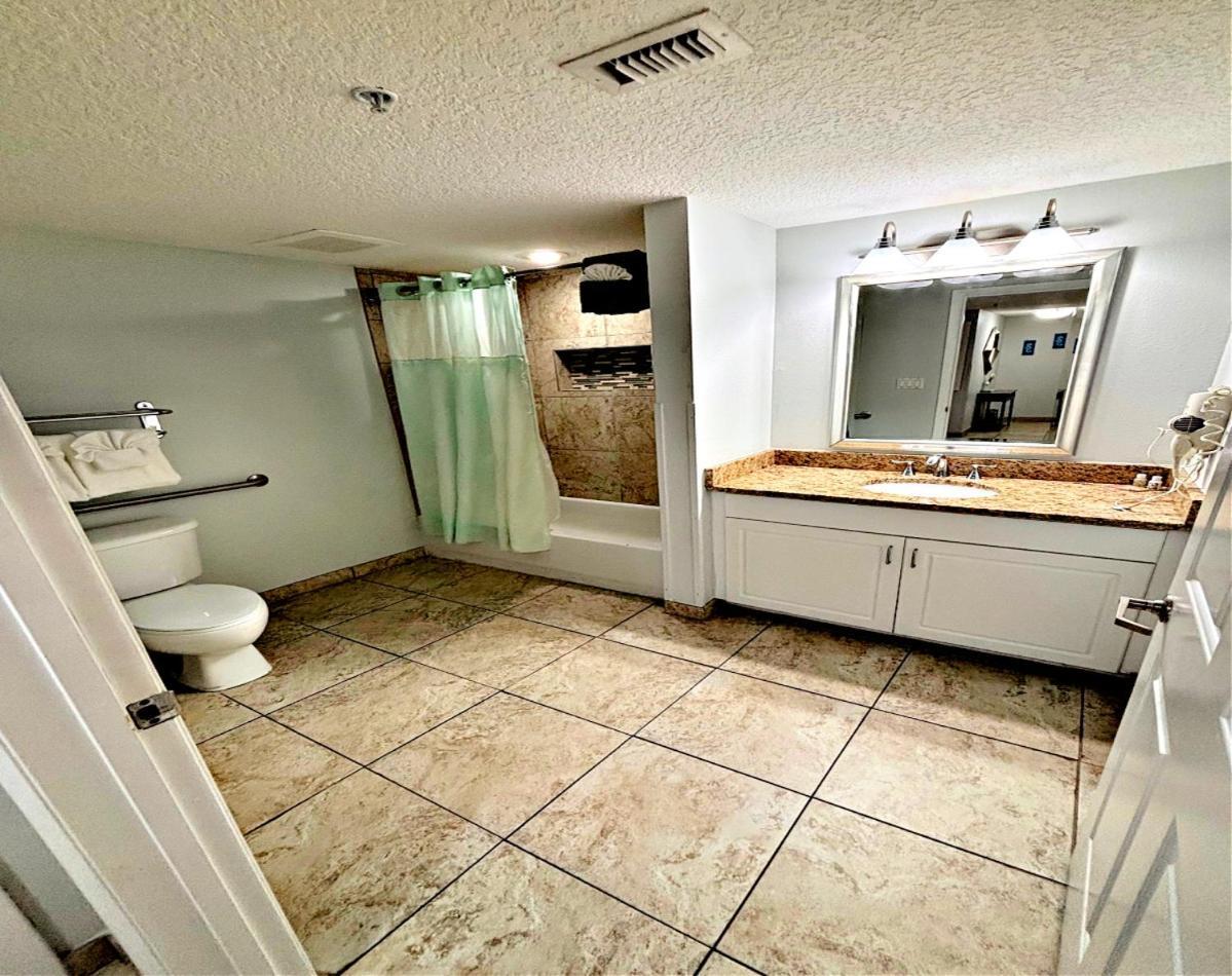 2 Bedroom Direct Oceanfront Wyndham Ocean Walk Daytona Beach 2226-0 Ngoại thất bức ảnh