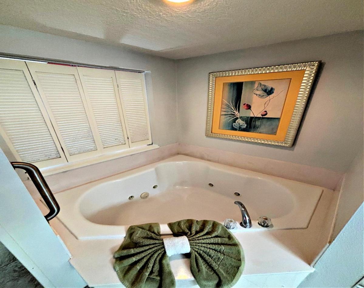 2 Bedroom Direct Oceanfront Wyndham Ocean Walk Daytona Beach 2226-0 Ngoại thất bức ảnh