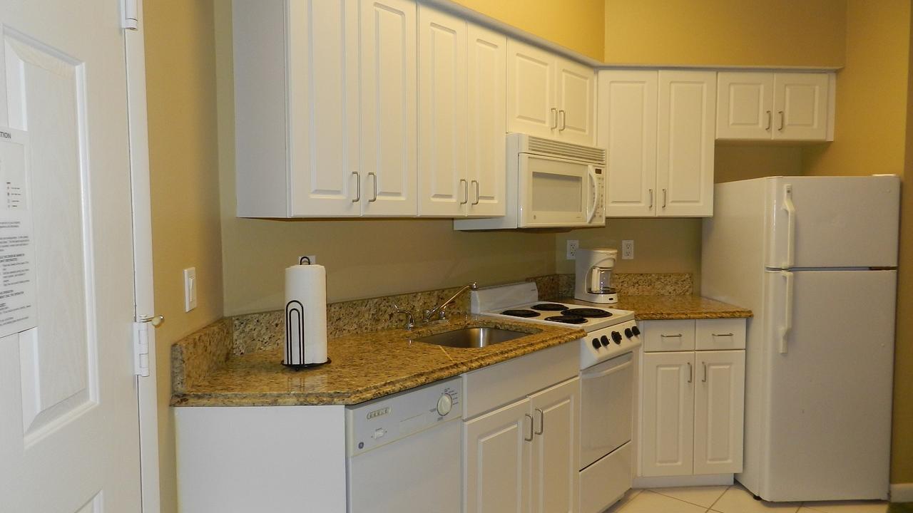 2 Bedroom Direct Oceanfront Wyndham Ocean Walk Daytona Beach 2226-0 Ngoại thất bức ảnh