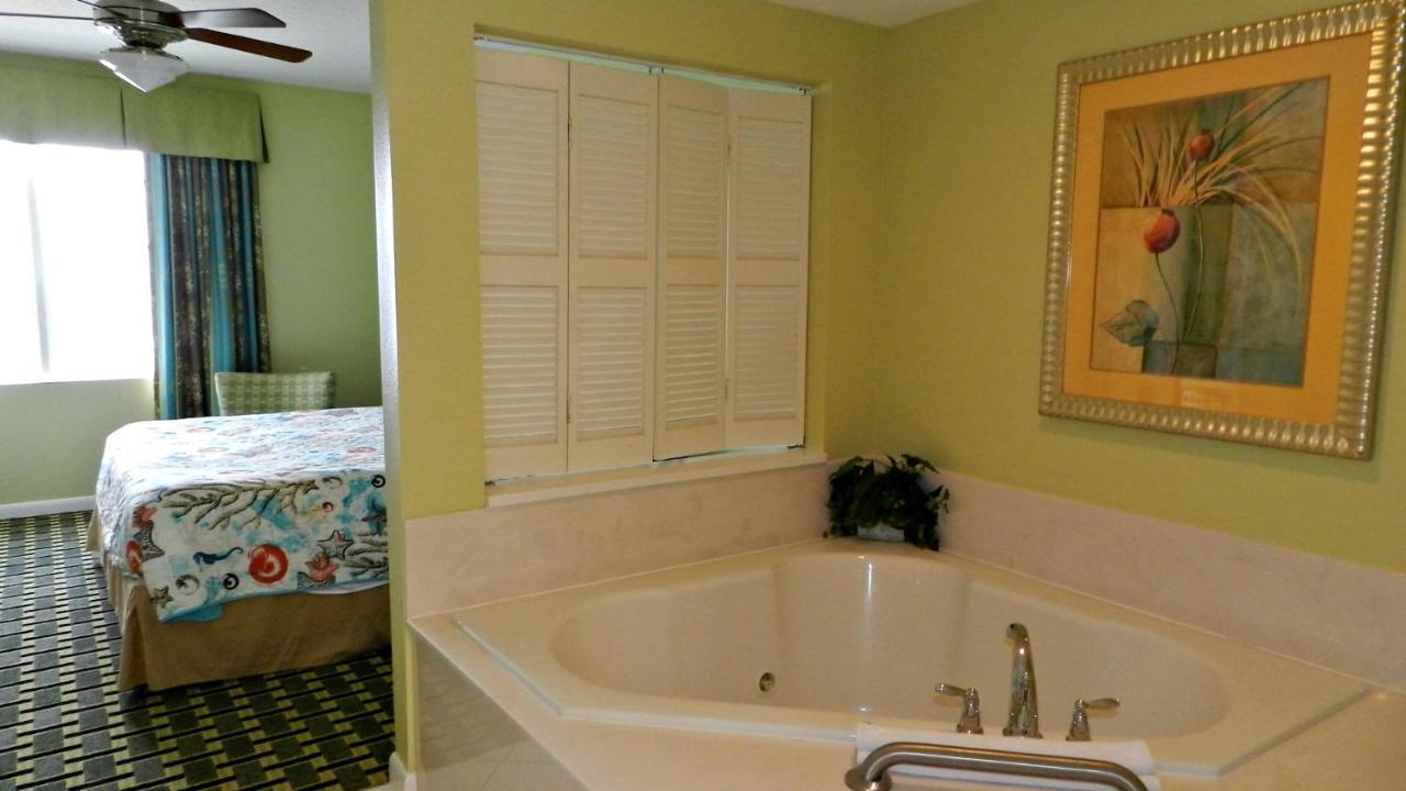 2 Bedroom Direct Oceanfront Wyndham Ocean Walk Daytona Beach 2226-0 Ngoại thất bức ảnh