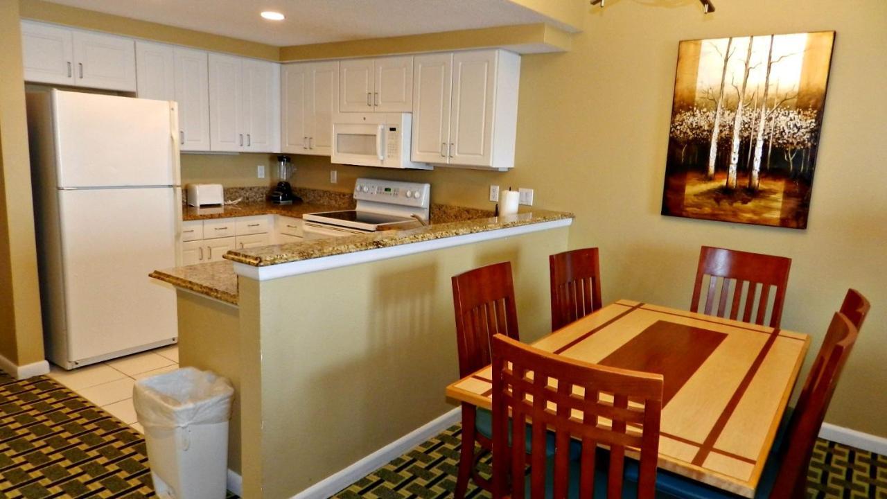 2 Bedroom Direct Oceanfront Wyndham Ocean Walk Daytona Beach 2226-0 Ngoại thất bức ảnh