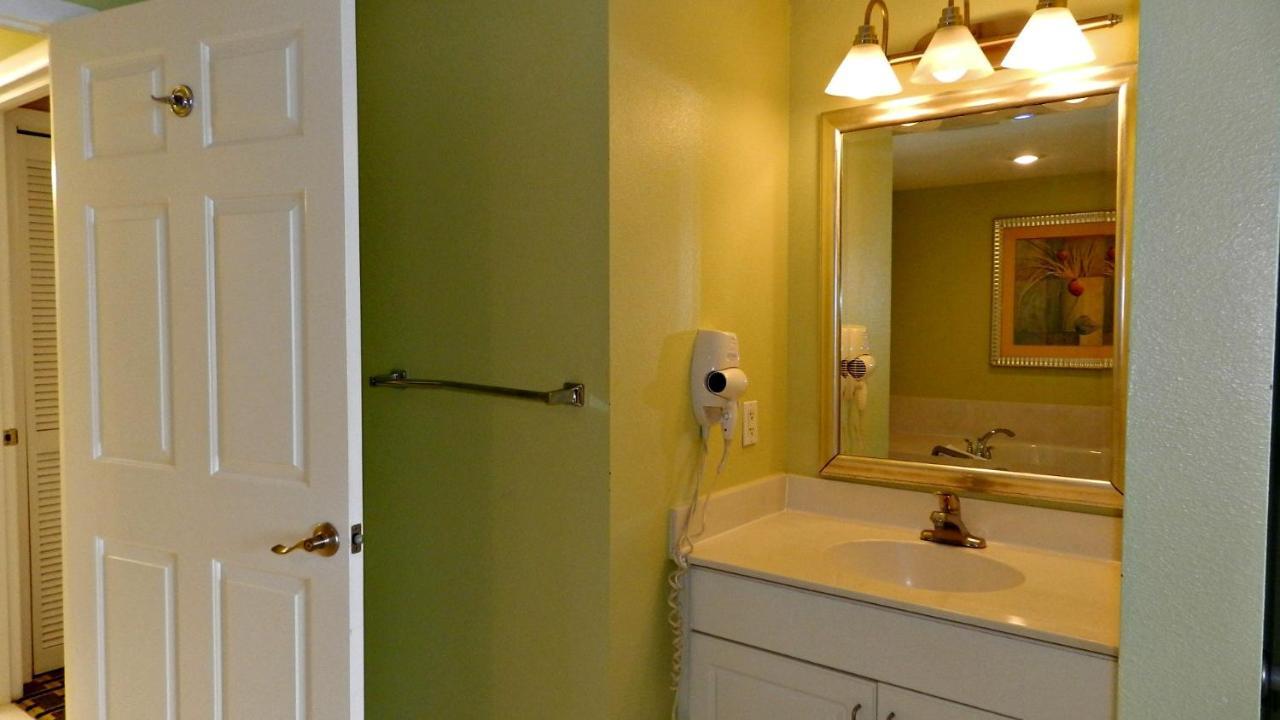 2 Bedroom Direct Oceanfront Wyndham Ocean Walk Daytona Beach 2226-0 Ngoại thất bức ảnh