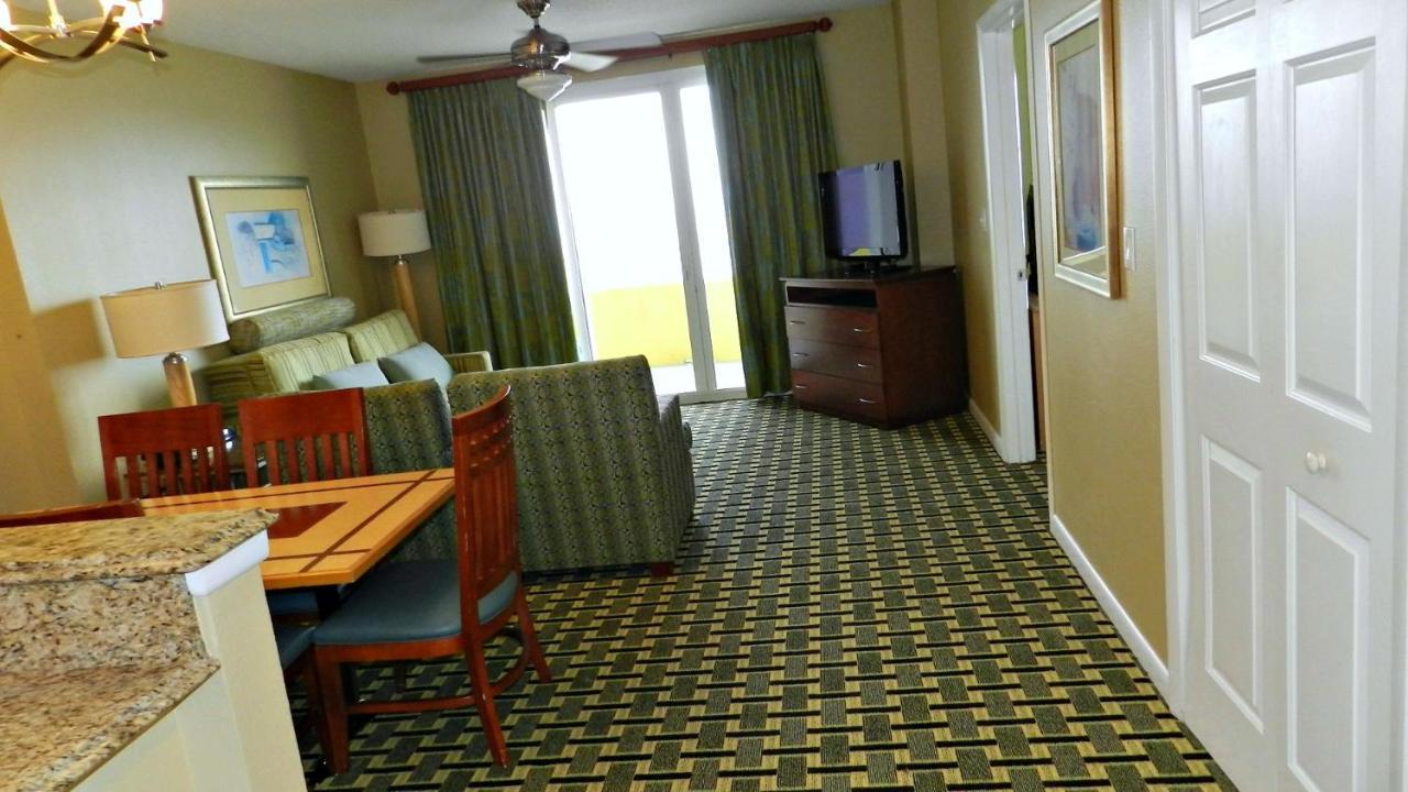 2 Bedroom Direct Oceanfront Wyndham Ocean Walk Daytona Beach 2226-0 Ngoại thất bức ảnh