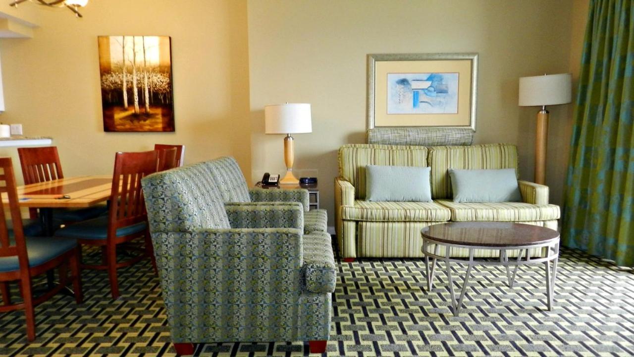2 Bedroom Direct Oceanfront Wyndham Ocean Walk Daytona Beach 2226-0 Ngoại thất bức ảnh