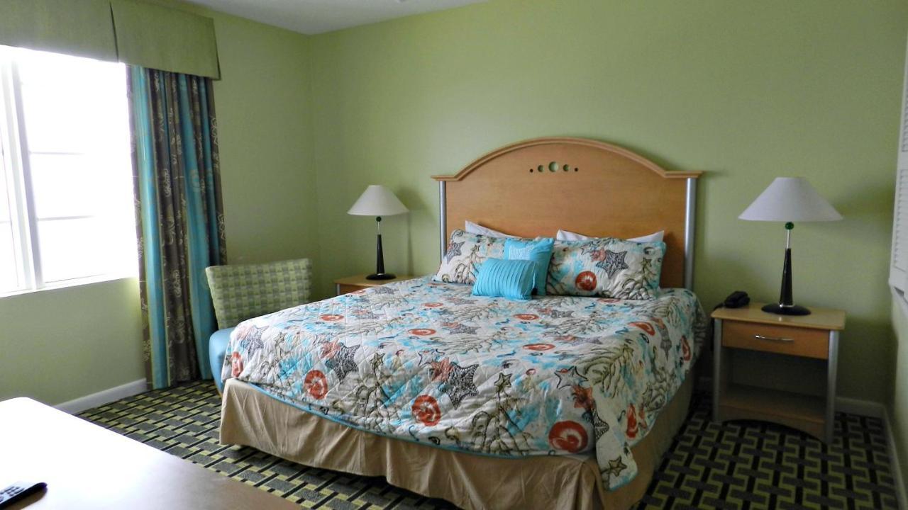 2 Bedroom Direct Oceanfront Wyndham Ocean Walk Daytona Beach 2226-0 Ngoại thất bức ảnh