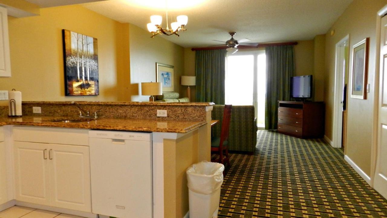 2 Bedroom Direct Oceanfront Wyndham Ocean Walk Daytona Beach 2226-0 Ngoại thất bức ảnh